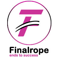 Finalrope Logo